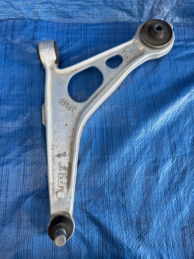 Swingarm stânga Renault Austral 1.2 E-Tech