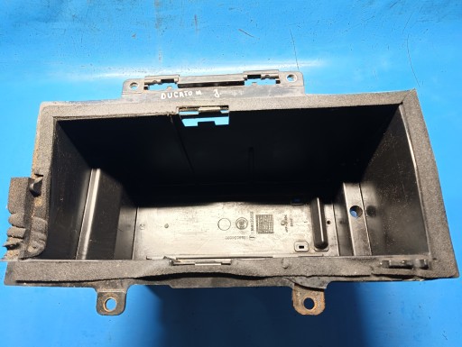 CARCASA BAZĂ BATERIE FIAT DUCATO III CITROEN JUMPER II BOXER