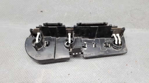 0350306 Inserție lămpi spate dreapta Fiat Panda I