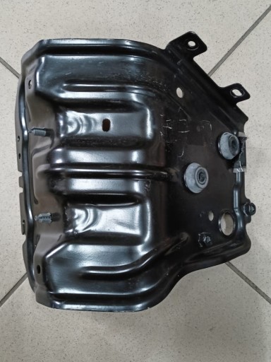 Placa de montare suport JEEP WRANGLER JL 18+ 147AD 51616AS