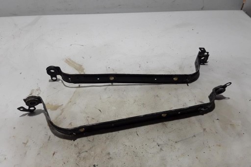 Fixarea Volvo V90 II 31452891 2.0L Benzină 2018 Rezervor de combustibil 2018