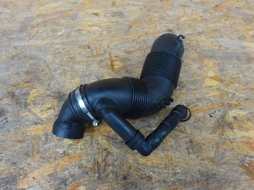AUDI A3 8P 1.9 TDI BLS 03-12 CABLU INTERCOOLER 3C0129654M