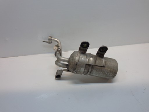 | CONDENSATOR AER CONDITIONAT FORD C-MAX I MK1 1.8 16V