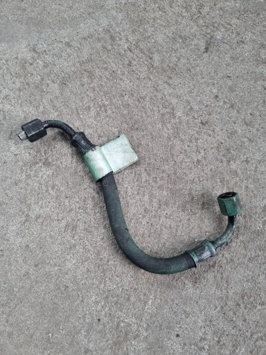 CONDUCTA DE LUBRIFICARE COMPRESOR DE AER VOLVO FM 4 RENAULT GAMA T C K