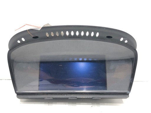 DISPLAY BMW E61 9141807 04-10