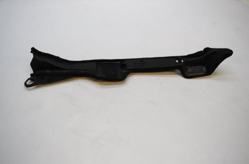 TOYOTA AURIS 1.6 2010 RHD CAPAC IZOLANT SPOILER LATERAL STÂNGA