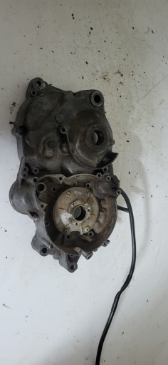 Carter motor APRILIA PEGASO 125