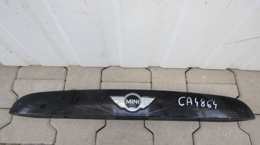 Bandă decorativă pentru clapete Mini Cooper F55 F56 F57 13-