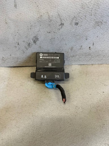 MODUL CONTROLLER GATEWAY VW SEAT SKODA OCTAVIA 2 AUDI