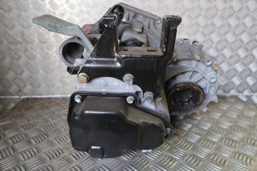 CUTIA DE VITERE MZM AUDI/VW SKODA COD TRANSMISIE: MZM