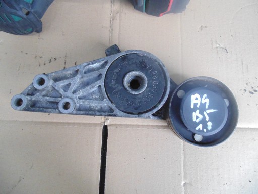 ROTUL INTINZATOR CUREA PK AUDI A4 B5 1.8 T