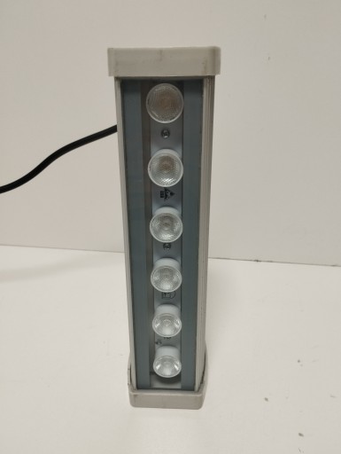 LAMPĂ LED PATA ALBASTRĂ 3709/24