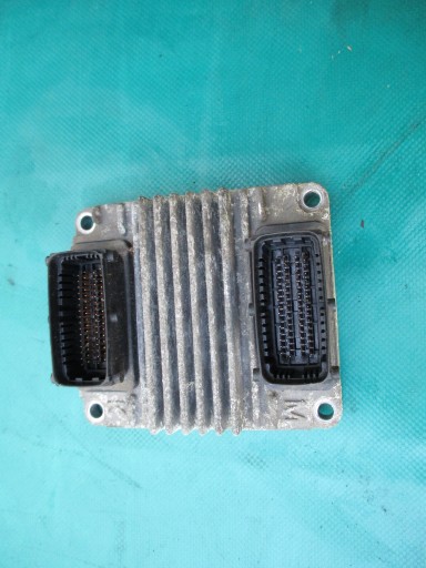 CONTROLLER MOTOR OPEL CORSA C 1.7 DTI 8972272258