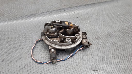 2933A Mono-injector Fiat Punto 176 1.1