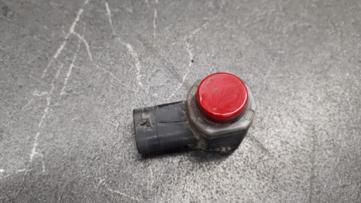 1S0919275C Senzor parcare PDC audi a6 a7 rosu