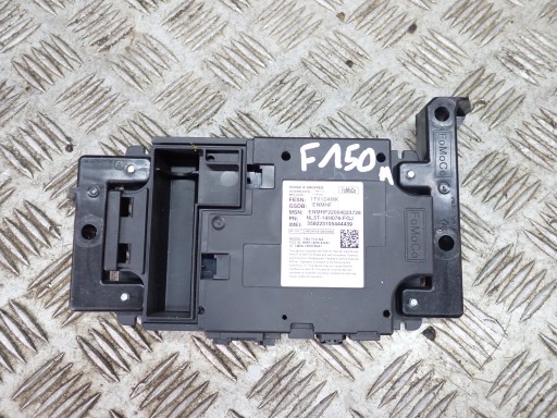 Modul de comunicare telematică Ford F150 Lariat 2022