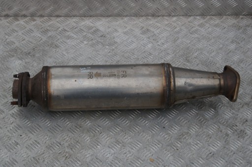 Filtru DPF Kia Sorento III LIFT 2.2 CDRi 2018-