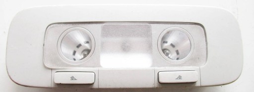 LUMINA CABINA VW GOLF VI 3C0947291E