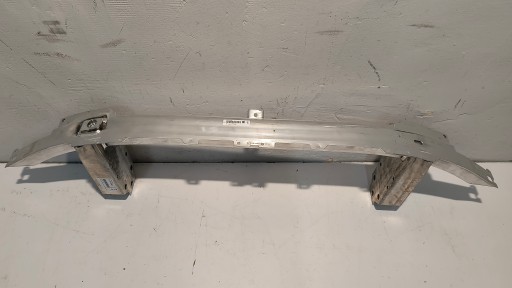 Față de bara de protecție BMW 5 G30 G31 17-
