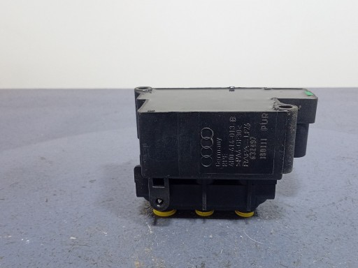 DISTRIBUITOR PNEUMATIC BLOC SUPPA AUDI A6 C7 4H0616013B