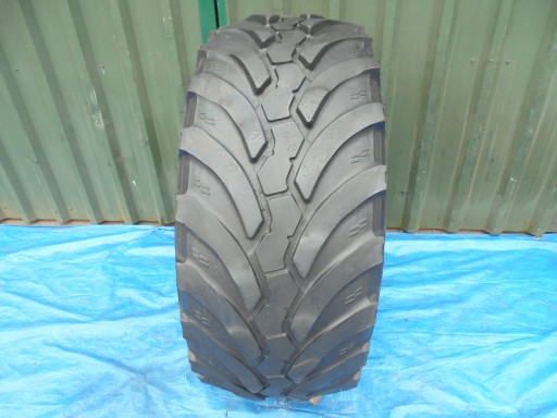 ANVELOPUL ALLIANCE FLOTATION 398 445/65 - R 22.5 22.5