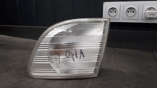 6R01489 semnalizare Mercedes Vito I w638 stanga fata 1996 - 2003