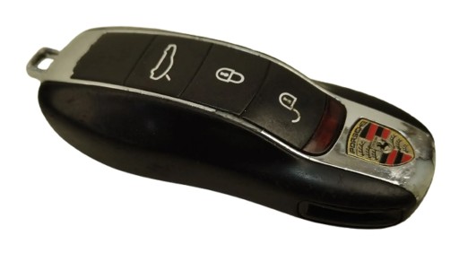 CHEIE TELECOMANDA PORSCHE PANAMERA 970 09-13 97063724302