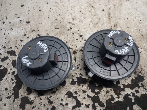 VENTILATOR DAEWOO MATIZ 613136