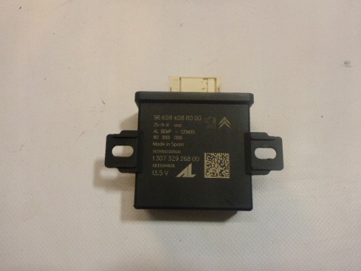 MODUL DE LUMINĂ LED XENON DS5 2011-