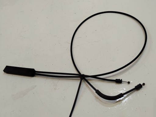 CABLURI BLOCARE CAPOT MERCEDES W205 A2058800059