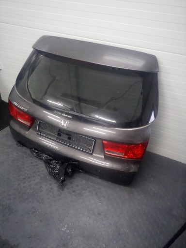 lampă hayon accord VIII station wagon europa