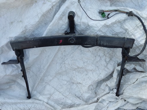 CARLIG DE REMORCARE DETASAL FORD S-MAX MK2 GALAXY EM2J-19D521-CB