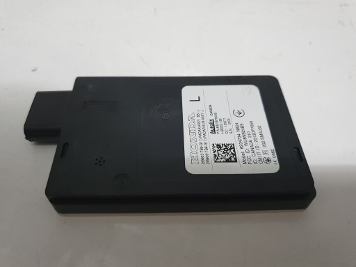 Senzor radar pentru unghiul mort Honda Civic 9 36936-TB9-G11 36935-TB9-G11 Stânga