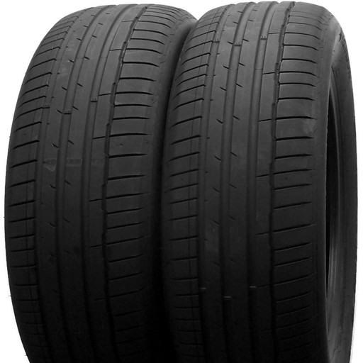 2L 235/55R19 Hankook Ventus s1 evo3 EV K127E AO + 101T 4422 5,9