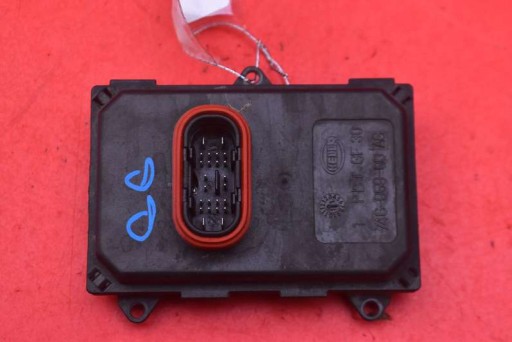 MODUL DE DIRECȚIE XENON DREAPTA 8U0941329 VW TOUAREG 2 II 7P 10-14