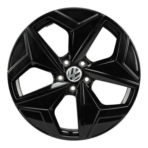 4x jante Volkswagen Alu 7,5x19" 5x112 ET 50