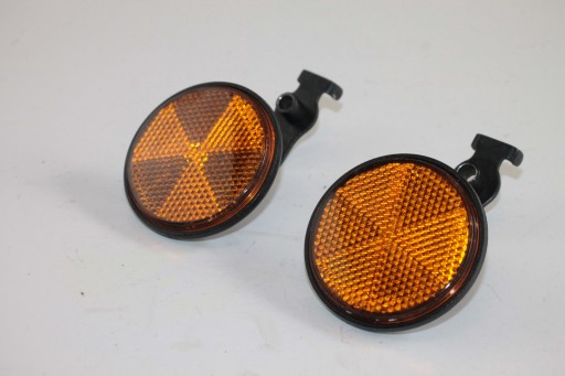 HONDA NT 1100 22+ REFLECTIVE