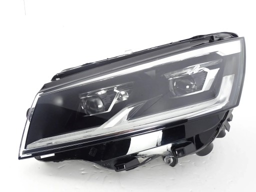 LAMPA FATA STANGA VW T6 7L1941035D