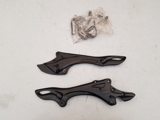 Set dreapta Stys Foots Suzuki SFV 650 Gladius 09-15 stânga