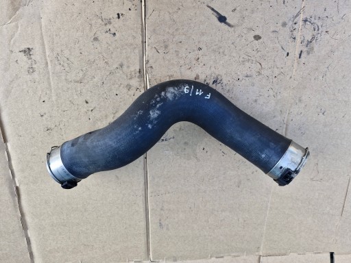 Conducta intercooler aer BMW F10 F11 F07 8571897