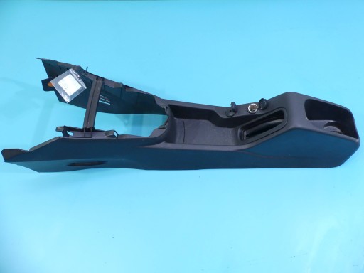 COTIA CENTRAL TUNEL CITROEN C3 II 09-16