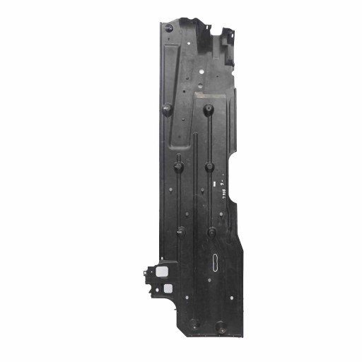 Placa de protectie Mini R56 stanga 2753163