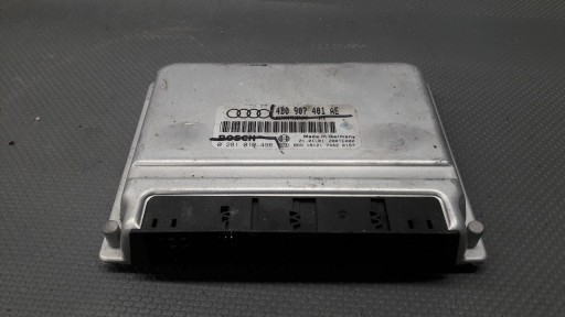 4B0907401AE Controler motor Audi A6 C5 2.5TDI