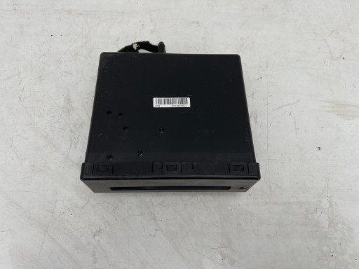 | OPEL INSIGNIA A RADIO CD SHANGER 13590746