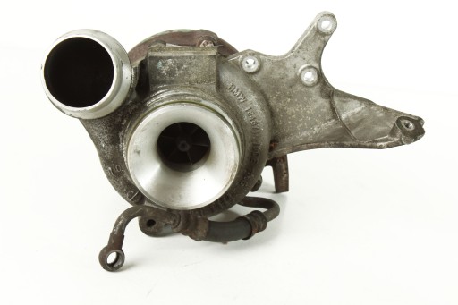 BMW F20 F21 116d 118d E84 X1 18d 143KM N47 Turbo turbina 7812321