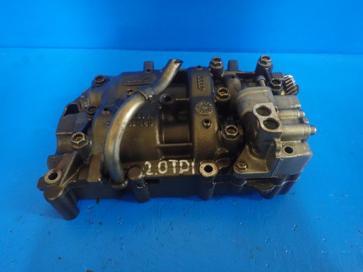 ARBORE POMPA ULEI VW T5 T6 AUDI 2.0 TDI 03L103537