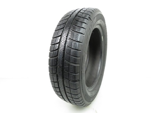 175/65R15 ANVELOPE IARNĂ Targum Winter AZ 84T