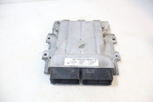 ECU MOTOR FORD MONDEO MK5 LIFT 2.0 EcoBlue