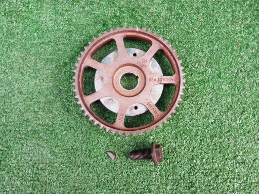 Vw Golf IV Bora Skoda Octavia I Audi A3 8L 1.6 AKL pinion distributie roata