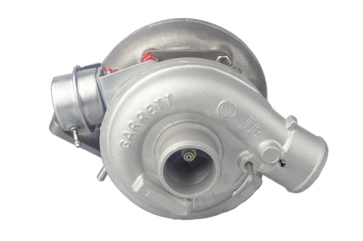 Turbo Nissan Renault Opel 2.0DCI/CDTI 762785-5004S